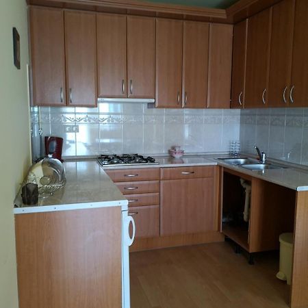 Vida Apartman Sárvár Eksteriør bilde