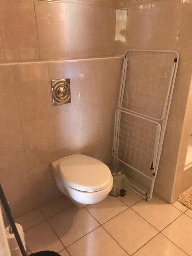 Vida Apartman Sárvár Eksteriør bilde