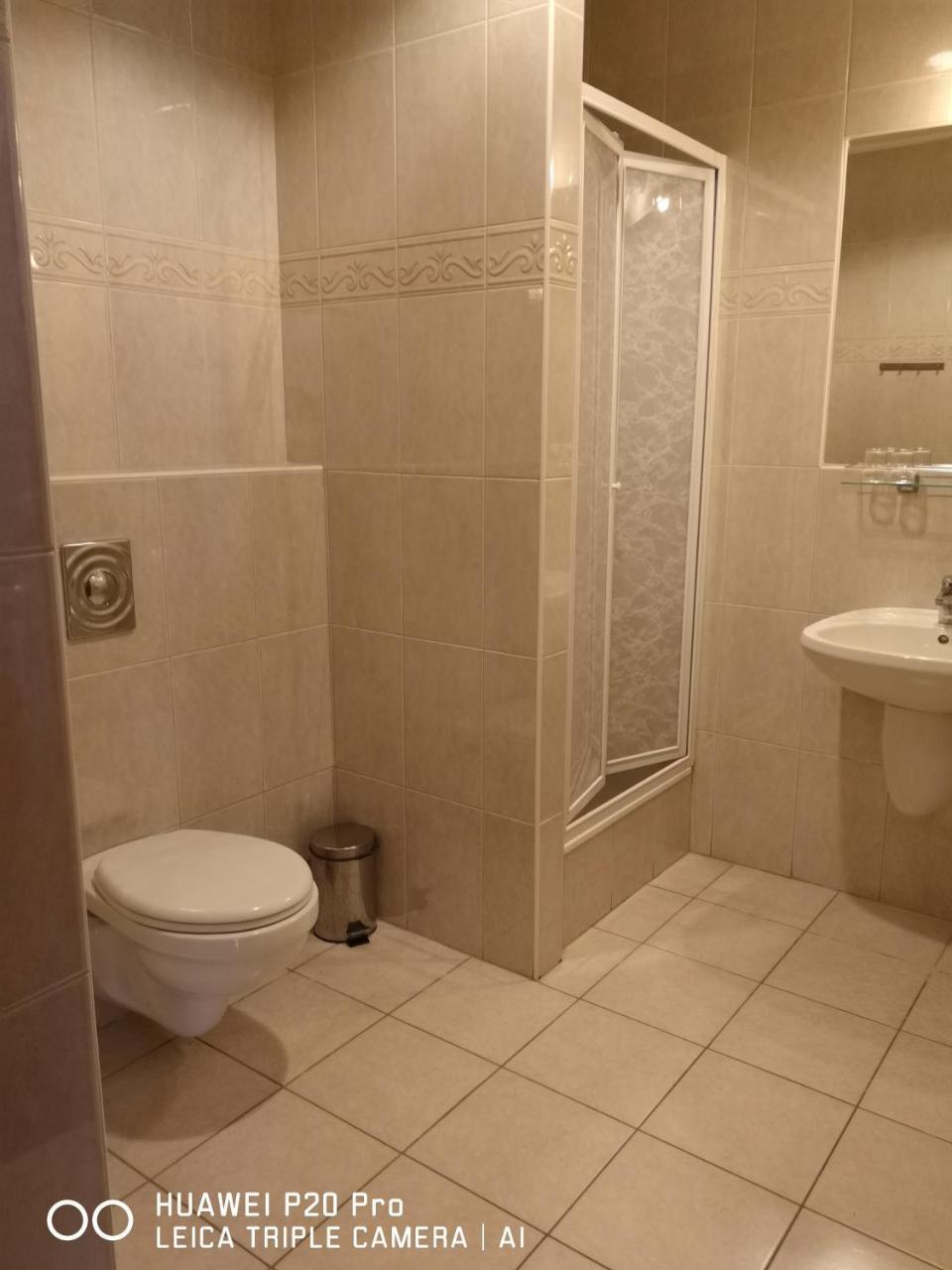 Vida Apartman Sárvár Eksteriør bilde